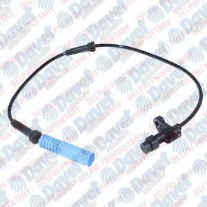 ABS SENSORU ON BMW E39 96>04