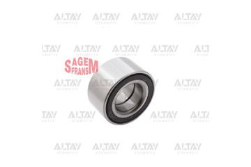 TEKER RULMANI ALBEA / CLIO IV / CORSA D / DOBLO / FIORINO / LINEA / MEGANE II / SYMBOL ÖN ABSLİ