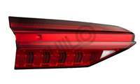 STOP LAMBASI SOL IC LED AUDI A6 19>( E MARK ) ORJINAL