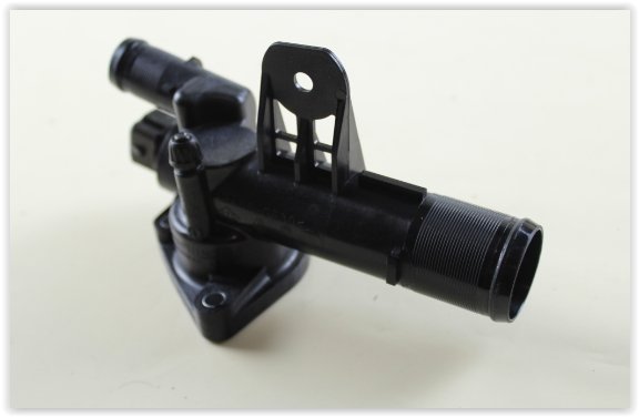 TERMOSTAT(KOMPLE) (89C) KNG-CLIO III-MGN II 1.5 DCI (TH6703.89J / TH6393.89J) (V7019)