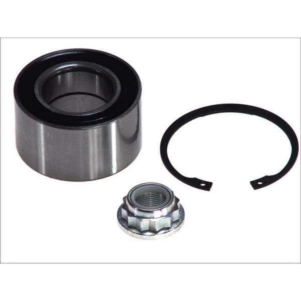 Ön Teker Rulmanı Bora-Golf Iv 1.6-1.8 T-1.9Tdi 06=> (40X74X40)