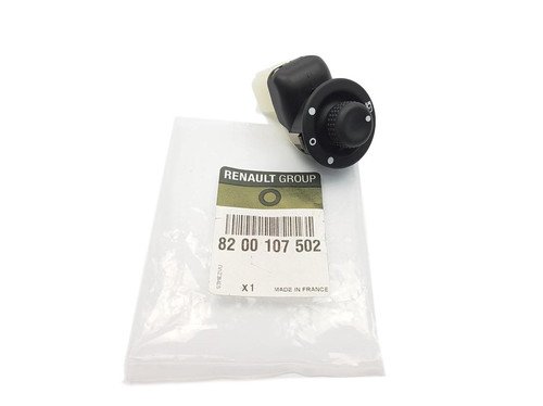 Dış Dikiz Ayna Kumanda Düğmesi Mgn Iı-Scenıc Iı-Kng Iıı