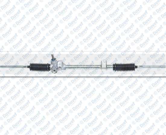 DİREKSİYON KUTUSU MEKANİK (ROT BAŞIZ) R19