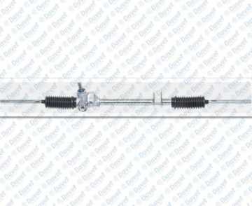 DİREKSİYON KUTUSU MEKANİK (ROT BAŞIZ) R19