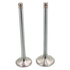 (X) Subap Emme+Eksoz Opel Merıva-Corsa-Astra 1.7 Cdtı In (Eng.A17 Dtr-Z17Dtr) (In-8/Ex-8)