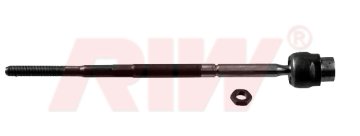 Rot Mili Sağ-Sol Manuel Opel Corsa(B)-Combo (96-00)