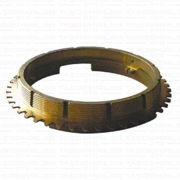 SENKROMEÇ SARISI 2.VİTES BRAVO-MAREA