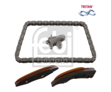 EKSANTRİK ZİNCİR SETİ BMW