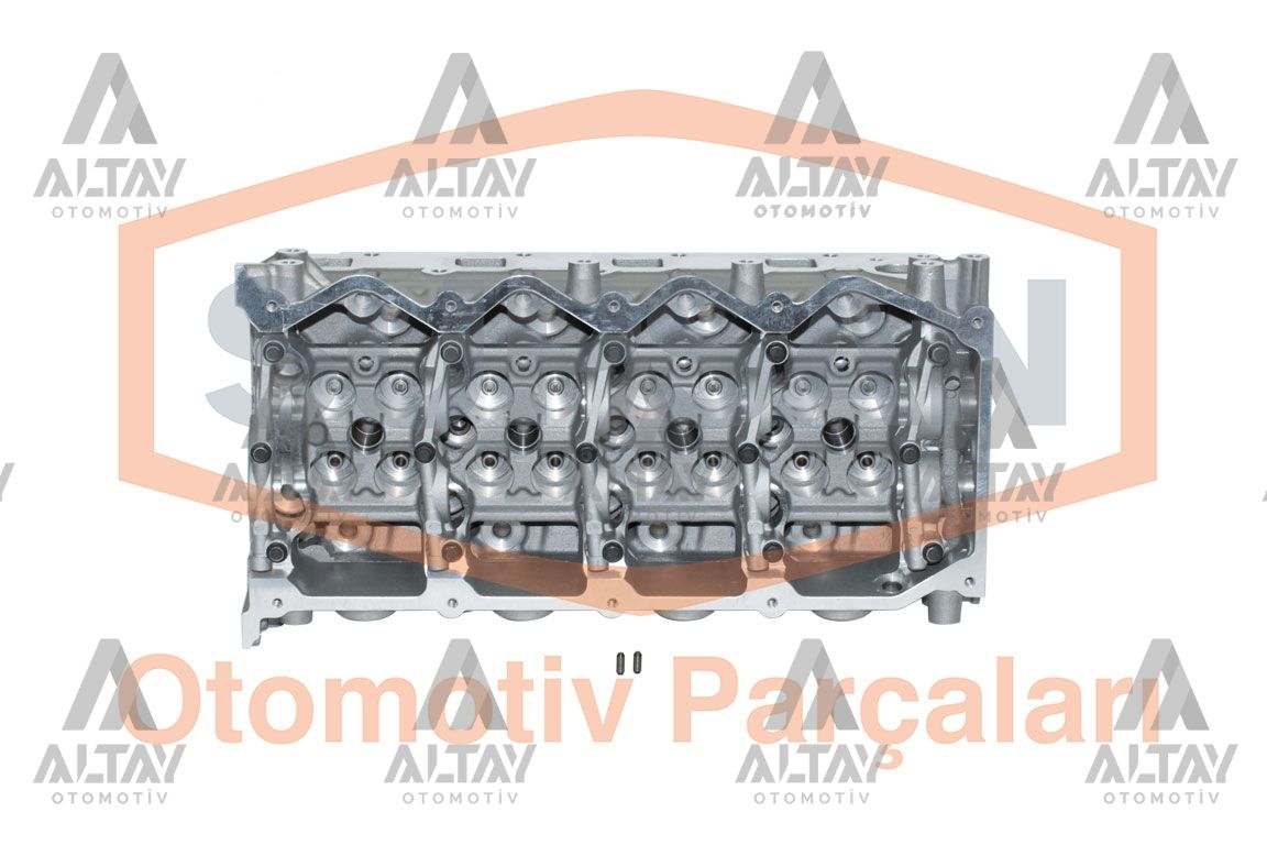 SİLİNDİR KAPAĞI PICKUP NAVARA / XTRAIL / PATHFINDER / YD25 DDTI