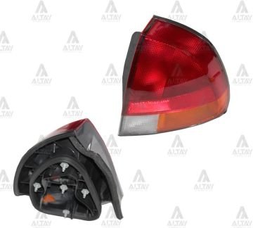 STOP LAMBASI CARISMA  96-00 SAĞ