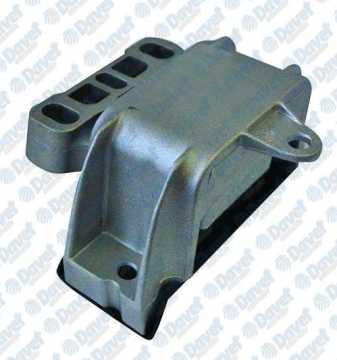 MOTOR TAKOZU SOL GOLF IV BORA 1,6 98 / 05