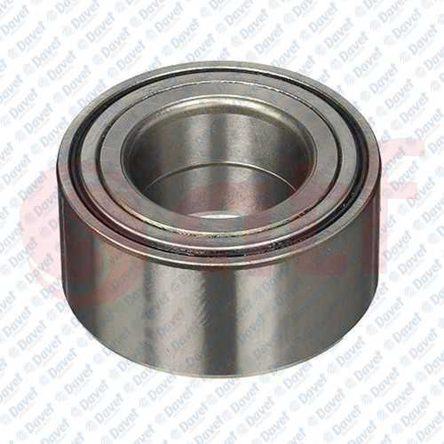 ON TEKER RULMANI HYUNDAI IX35-I40-SANTA FE I-SONATA IV-V-VI-TRAJET-TUCSON-MAGENTIS-OPTIMA-KIA SPORTAGE 4X4   45*84*39/41