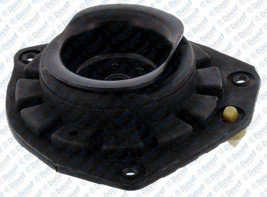 AMORTISOR TAKOZU ON SAG SOL RENAULT MEGANE II SCENIC II