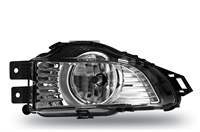 Sıs Farı Sag Insıgnıa A  (E-Mark)