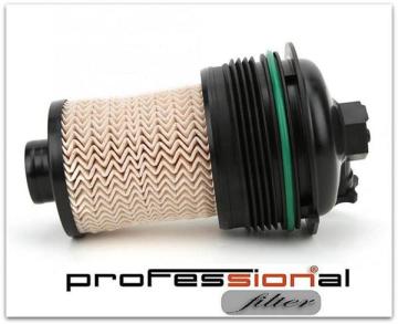 YAKIT FİLTRESİ FORD TRANSİT CUSTOM EURO6