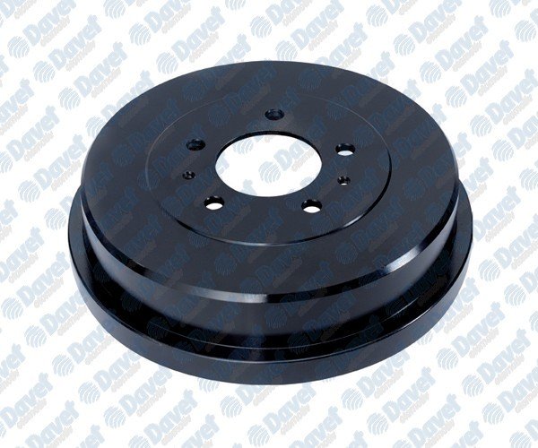 ARKA FREN KAMPANASI MITSUBISHI L300 MINIBUS TUM MODELLER 94-08