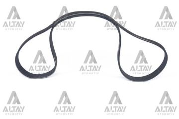 KANALLI KAYIŞ FIAT / DUCATO 2.3 D JTD 04-02 / ALFA / 145 146 155 156 GTV GTV SPIDER 2.0 95-05