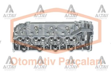 SİLİNDİR KAPAĞI CANTER FUSO 511 / 711 98-04 /  PAJERO 4M40