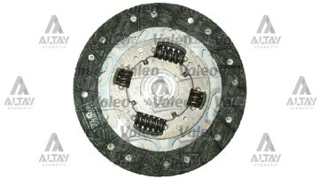 DEBRİYAJ SETİ FOCUS  98-04 1.6 BENZİNLİ RULMANSIZ