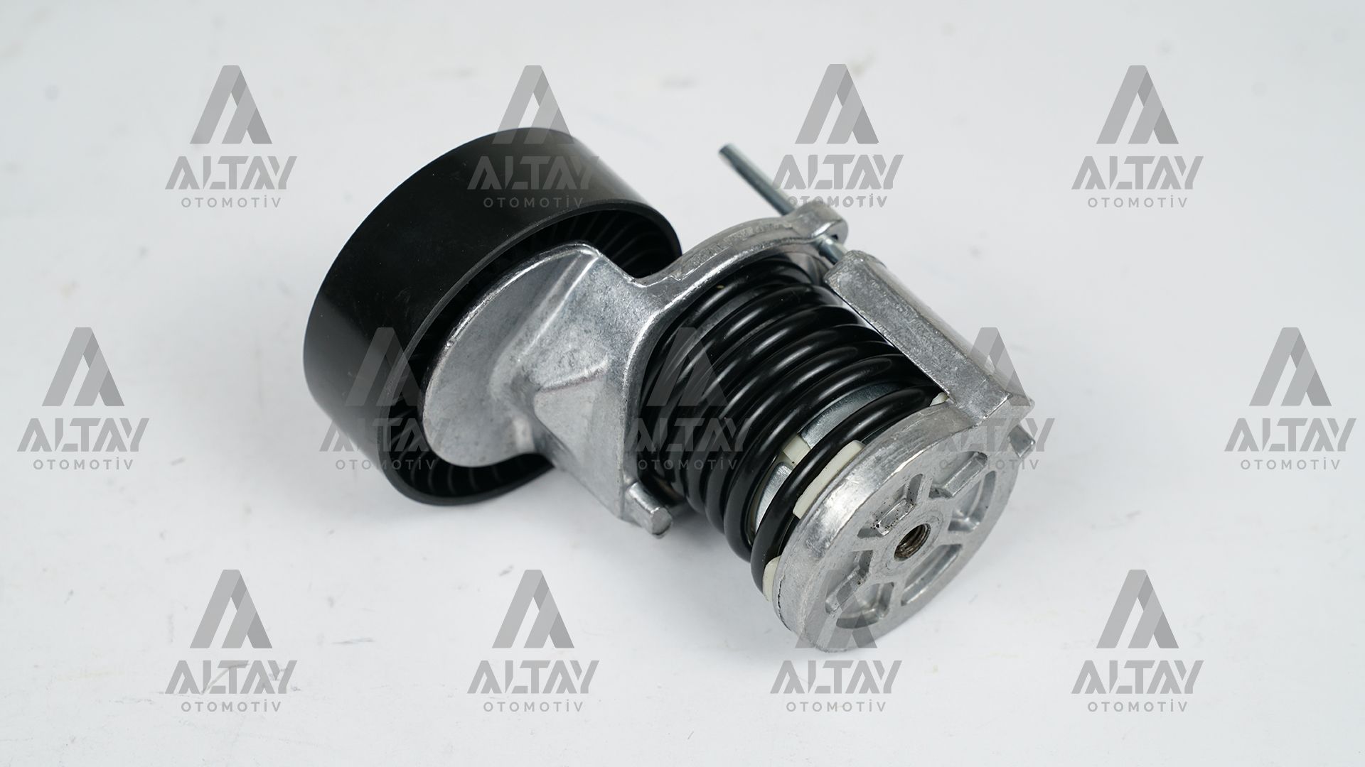 VANTİLATÖR GERGİSİ TRANSPORTER T5 / CRAFTER / POLO / PASSAT / GOLF5 / GOLF6 / CADDY / A4 / A6 04=> CAAA-CAAB-CAAC-CAYB-CAYC-CAYD-CBAA-CBAB-CBAC-CKUB-CKTB-CFWA 1.2 TDİ 1.6 TDİ-2.0 TDİ KOMPLErn