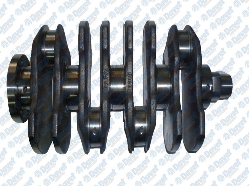 KRANK ALBEA PUNTO 1.4 FIRE 8V / 16V