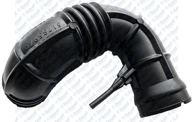 HAVA FILTRE KORUGU HORTUMU ALT FIORINO-BIPPER-NEMO 1.4 08->