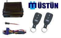 UZAKTAN KUMANDA ACMA KAPAMA 12V STANDART 3 TUSLU HONDA TIP