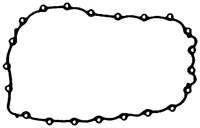 KARTER CONTA (RENAULT: TRAFIC-LAGUNA II 1.9DCI F9Q/ SUZUKI: G.VITARA 06>11 1.9DDIS/VOLVO: S40)