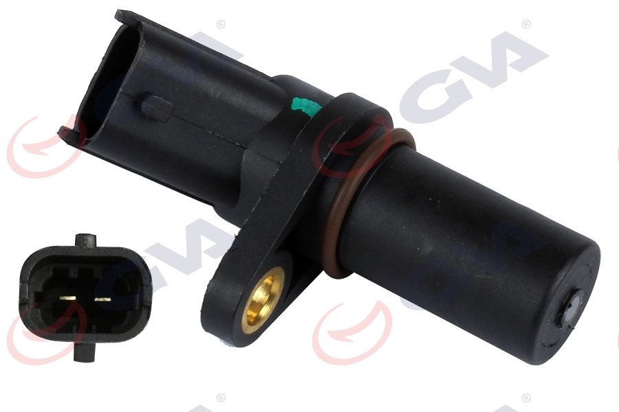 KRANK MİL SENSÖRÜ ASTRA G 1.2 16V-CORSA C/D 1.0-1.2 (00-)