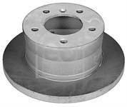 ARKA FREN AYNASI (DISK) SPRINTER 208D / 210D / 212D / 214 95> LT28 LT46 LT35 2,3 / 2,5SDI / 2,5TDI / 2,8TDI 96>