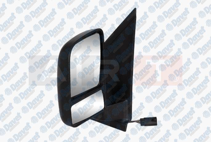 DIS DIKIZ AYNASI SOL ELEKTRIKLI CONNECT 03-09 ( 0033022 )