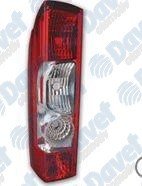 Stop Lambası Sag Ducato Iıı - Boxer Iıı - Jumper Iıı 06-> Duysuz