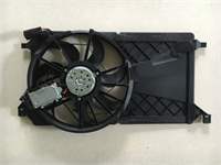 FAN MOTORU DAVLUMBAZLI ( FORD : FOCUS CMAX 1.6 TDCİ 04- 11 )