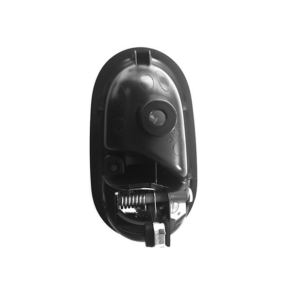 KAPI İÇ AÇMA KOLU SOL (KROM) 13=>