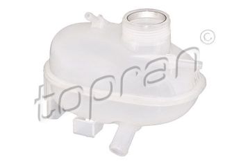 (755) GENLEŞME KAVANOZU (RADYATOR EK SU DEPOSU) CORSA C-AGILA 1.2-1.4 XEP