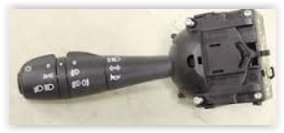 Far+Sinyal+Korna Kumanda Kolu Logan Iı-Sandero Iı-Dokker-Lodgy 12=> (Sis Farı+Arka Sis Farı Fonksiy