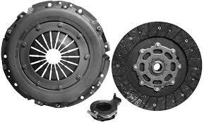 Debriyaj Seti (Baskı+Disk+Rulman) Albea 03>Doblo 04> Palıo(02-11) Lınea 08=> 1.3Jtd Euro 4-Euro 5