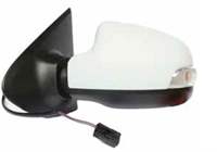 DIS DIKIZ AYNA SOL MEKANIK SINYALLI ASTARLI  ( RENAULT: SYMBOL  -  )