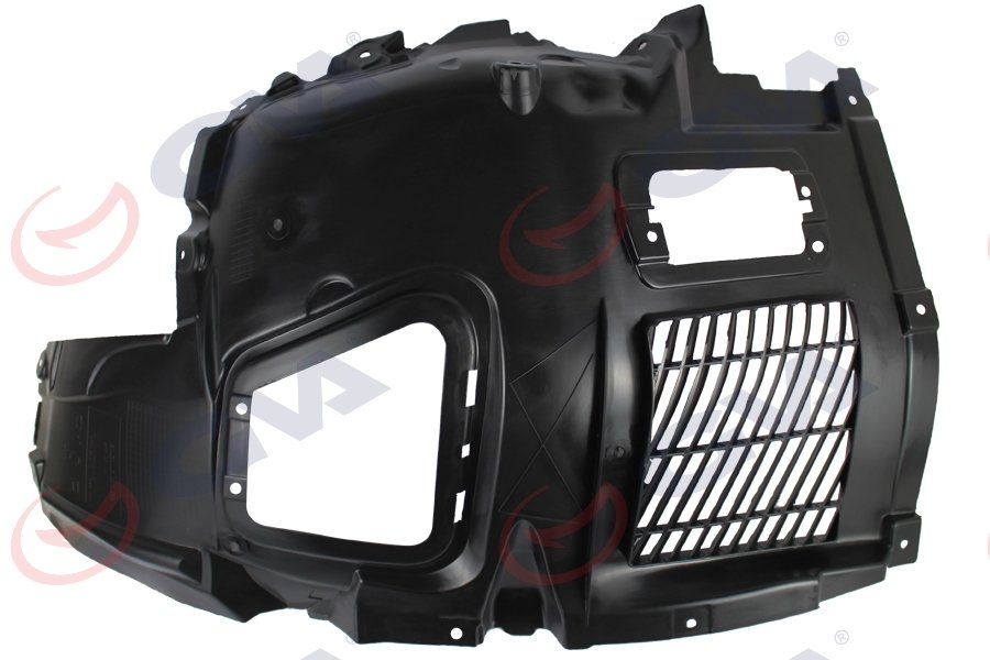 ÇAMURLUK DAVLUMBAZI SAĞON TARAF BMW F10+LCİ OEM KALITE