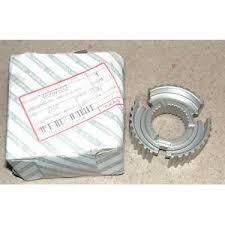 SENKROMENÇ GÖBEĞİ 1.2 DOBLO-ALBEA