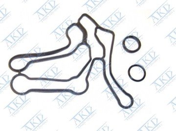 YAĞ SOĞUTUCU ORİNG TAKIMI Z1.9D VECTRA C ASTRA H ZAFIRA B SIGNUM