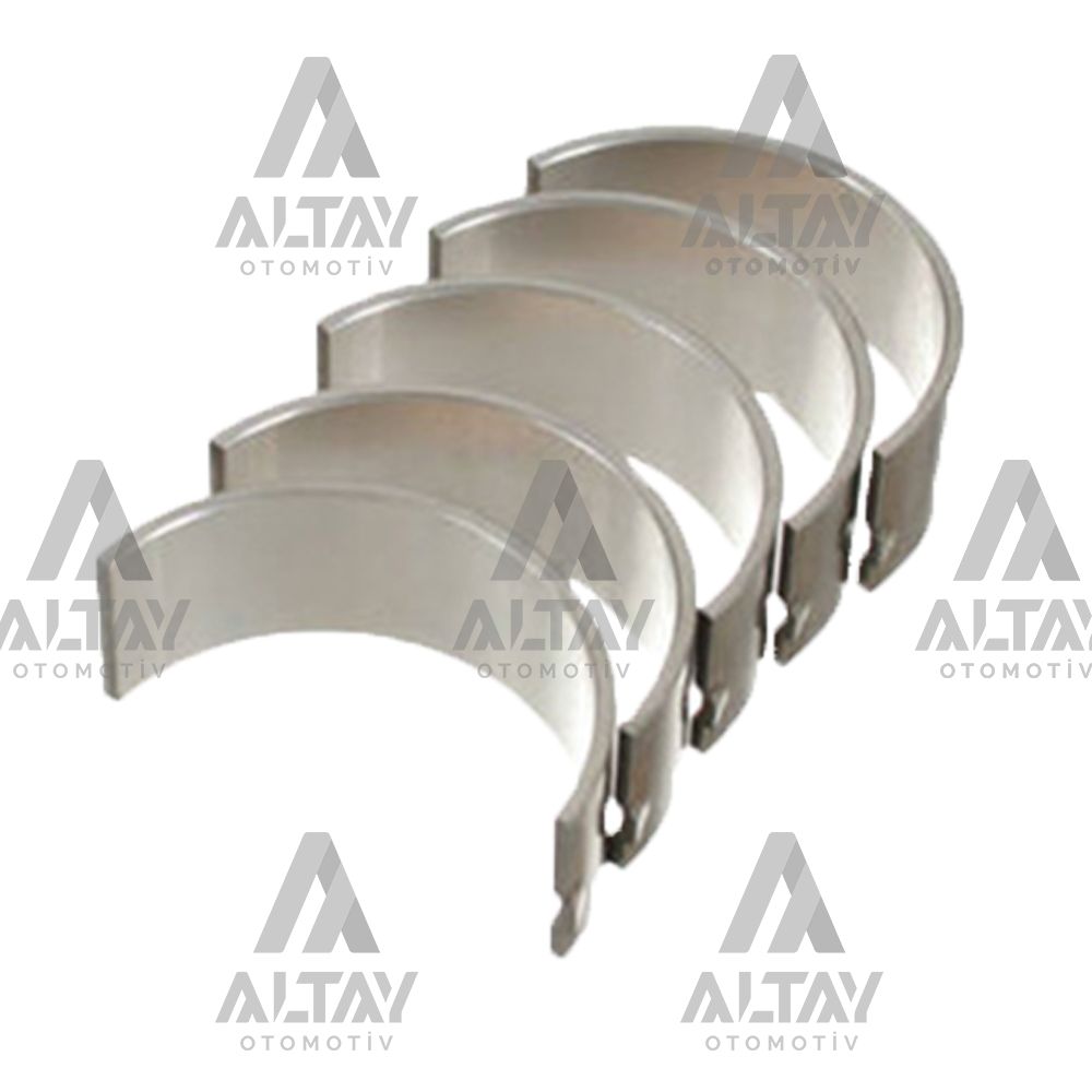 YATAK ANA HILUX 14-20 GUN125 - GUN126 - GUN135 / 2.4cc - 2.8cc / 1GDFTV - 2GDFTV (STD)