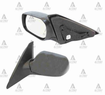AYNA DIŞ DİKİZ MAZDA 3 03-08 ELEKTRİKLİ SOL
