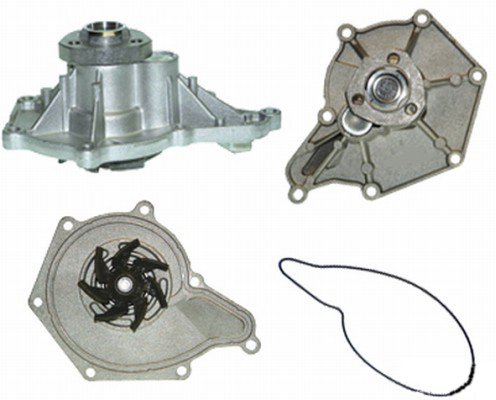 DEVİRDAİM A4-A6 2.7-3.0 TDİ-Q7 3.0 TDİ 04=>