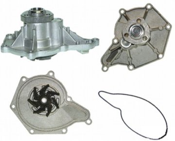 DEVİRDAİM A4-A6 2.7-3.0 TDİ-Q7 3.0 TDİ 04=>