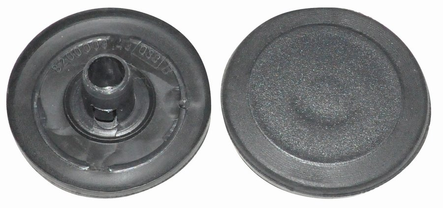 BAGAJ KAPAK BAKALİT TAPASI MGN II