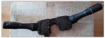 FAR+SİNYAL+SİLECEK KOLU FLUENCE