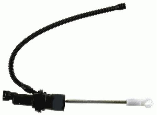 Debriyaj Pedal Pompası Ew