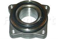 On Teker Rulmanı Honda Accord 1990 1998 Rover 600 1993 1999 4 Bıjon
