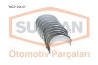 KOL YATAK 0,25 1,9SDI / TD / TDI 1Z AAZ ADE AFF AGR AHH AHU ALH AEY AGP ABL AFD AGD ALE ARD ASX AVM BEQ BEU BJC BXT